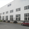 Huzhou Desheng Glass Machinery Company